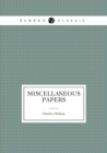Miscellaneous Papers - Book