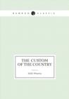 The Custom of the Country - Book