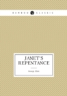 Janet's Repentance - Book