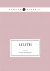Lilith a Romance - Book