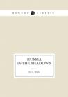 Russia in the Shadows - Book