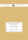 The Lake Gun. New York (Two Stories) - Book