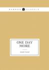 One Day More (Play) - Book