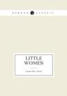 Little Women (March Family Saga - 1) - Book