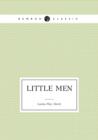 Little Men (March Family Saga - 3) - Book