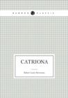 Catriona - Book