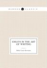 Essays in the Art of Writing - Book
