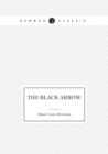 The Black Arrow - Book