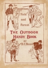 The Outdoor Handy Book : For Playground, Field and Forest - Book
