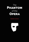 The Phantom of the Opera - Book