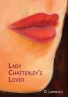 Lady Chatterley's Lover - Book