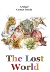 The Lost World - Book
