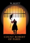 The Count Robert of Paris - Book