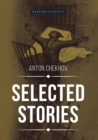 Selected Stories - Book
