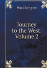Journey to the West. Volume 2 - Book