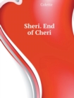 Sheri. End of Cheri - Book