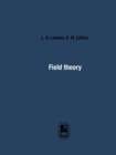 Field Theory - Book