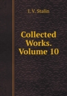 Collected Works. Volume 10 - Book
