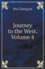 Journey to the West. Volume 4 - Book