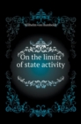 On the Limits of State Activity - Book