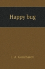 Happy Bug - Book