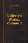 Collected Works. Volume 2 - Book