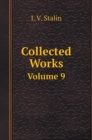 Collected Works. Volume 9 - Book