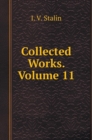 Collected Works. Volume 11 - Book