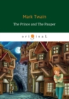 The Prince And the Pauper - Book