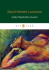 Lady Chatterley's Lover / &#1051;&#1102;&#1073;&#1086;&#1074;&#1085;&#1080;&#1082; &#1083;&#1077;&#1076;&#1080; &#1063;&#1072;&#1090;&#1090;&#1077;&#1088;&#1083;&#1077;&#1081; - Book