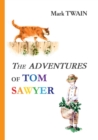 The Adventures of Tom Sawyer - Book