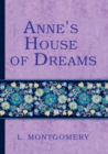 Anne's House of Dreams - Book