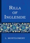 Rilla of Ingleside / &#1056;&#1080;&#1083;&#1083;&#1072; &#1080;&#1079; &#1048;&#1085;&#1075;&#1083;&#1089;&#1072;&#1081;&#1076;&#1072; - Book