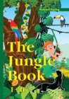 The Jungle Book. I+II - Book