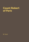 Count Robert of Paris - Book
