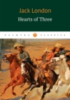 Hearts of Three. Hearts of Three - Book