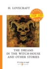 The Dreams in the Witch-House and Other Stories - Book