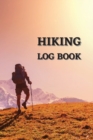 Hiking Log Book - Book