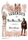 Les Legendes de Notre-Dame de Paris avec les image - Book