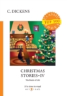 Christmas Stories IV - Book