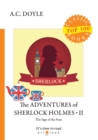 The Adventures of Sherlock Holmes II. The Sign of the Four - Book