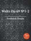 Waltz Op.69 &#8470;1-2 - Book