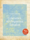 Coletanea. 60 Pequenos Estudos : Compilation 60 small etudes - Book