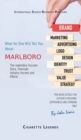 Marlboro : What You Didn't Know About - Book