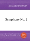 Symphony No. 2. &#1057;&#1080;&#1084;&#1092;&#1086;&#1085;&#1080;&#1103; No.2 - Book