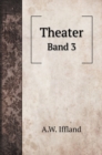 Theater : Band 3 - Book