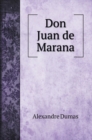 Don Juan de Marana - Book