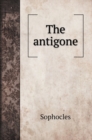 The antigone - Book
