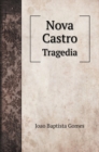 Nova Castro : Tragedia - Book