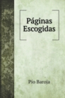 Paginas Escogidas - Book